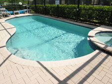 Dizney Villa - 5 Master 5 Bath Pool Home