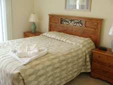 Emeralds Escape - 3 bed 2.5 bath townhouse at Emerald Island Resort