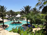 Reunion Resort Water Park -  Overview