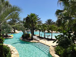 Reunion Resort Water Park - Overview